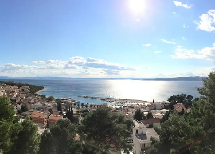 5 Baška Voda