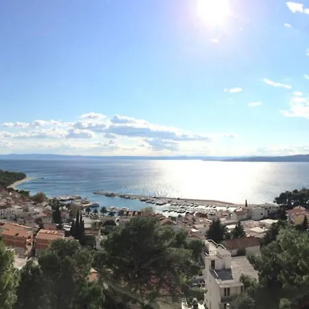 5 Baška Voda