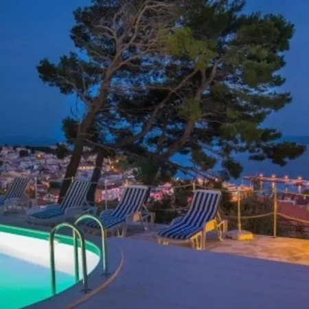 5 * Baska Voda