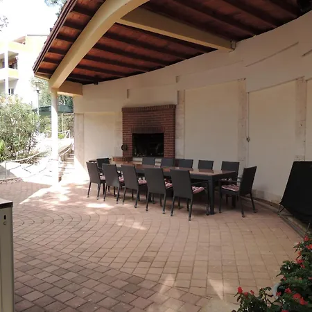 Apartmán Biokovo 5