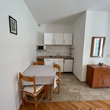 Apartmán Biokovo 5