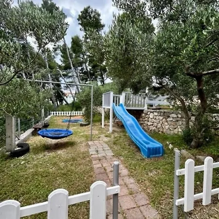 Apartment 5 Baska Voda