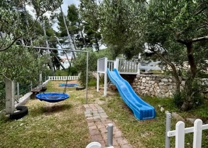 Apartamento 5 Baška Voda